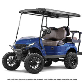 Madjax Storm Body Kit for TXT - Admiral Blue Metallic – additional product view