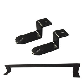 Roof Rack Brackets for E-Z-Go TXT (1994.5-up) – bracket hardware set