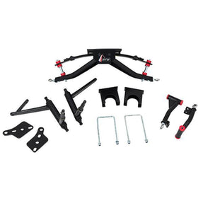 GTW Lift Kit, Double A-Arm, 6