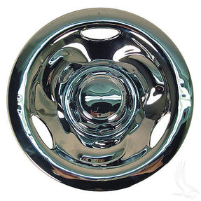 Golf Cart Wheel Cover 10