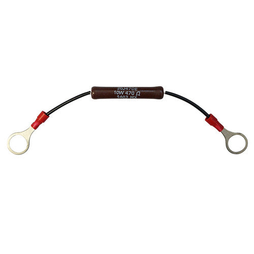 Resistor