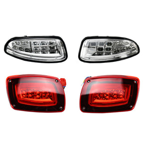 RXV 2016+ Rgb Ultimate Plus Light Kit – LED headlights and taillights