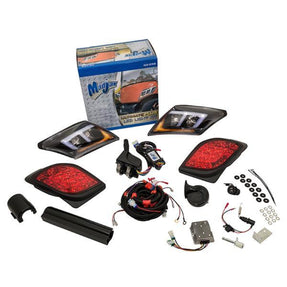 Drive 2 LED Ultimate Light Kit Plus (2017-Up) – additional product view