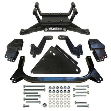 RHOX BMF A-Arm Lift Kit, 6" designed for Yamaha G22