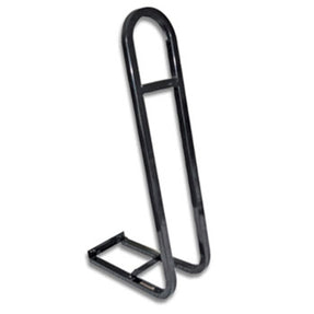 GTW Rear Safety Grab Bar For Mach Rear Seat – grab bar, side view