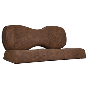 MadJax® Colorado Seats for Genesis Rear Seat Kits Ranch