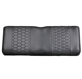 MadJax® Colorado Seats for Genesis Rear Seat Kits Charcoal Trexx