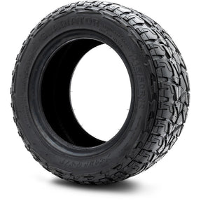 XCOMP Gladiator Street Tire 215/50R12 - Set of 4