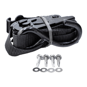 Club Car Precedent Mounting Strap (72Ah)