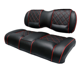Lazy Life Luxury Benchback