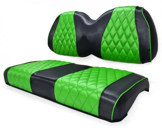 How to Choose the Right Golf Cart Seat Covering Without Overbuying