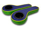Club Car Arm Rests