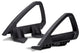 Club Car Hip Restraints
