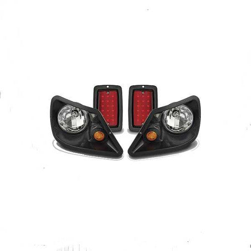 Club Car Lighting-Extreme Kartz