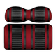 Club Car Premium Seats