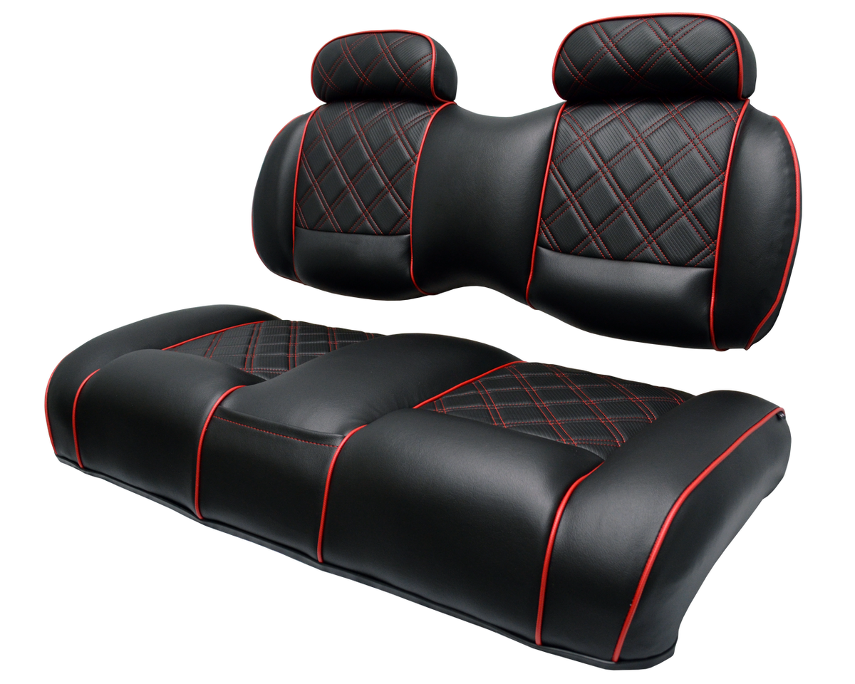 Club Car Seating-Extreme Kartz