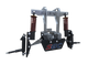 EZGO RXV Lift Kits