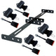 EZGO Seat Belts