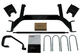 EZGO TXT Lift Kits