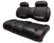 Yamaha Seats