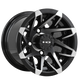 10" Wheels
