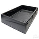 Thermoplastic Cargo Boxes