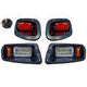 EZGO TXT LED Light Kits