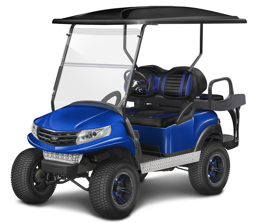 Golf Cart Body Kits-Extreme Kartz