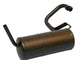 Club Car Exhaust