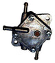 Yamaha Fuel System