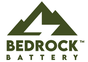 Bedrock Battery
