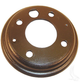 Club Car Brakes