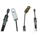 Club Car Control Cables