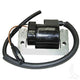 Yamaha Ignition Parts