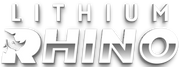 Lithium Rhino