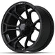 15" Wheels