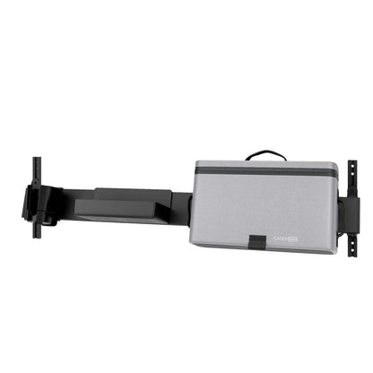 Organizer Bar Storage System Bundles by CADDYBAR - Tray + Cooler + Cup (Most Popular) – product view