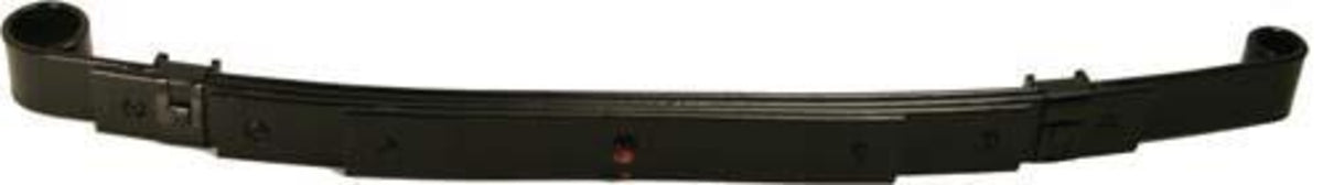 Leaf spring, rear HD EZ G 10-up TXT & ST400 – additional product view