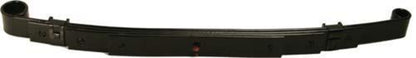 Leaf spring, rear HD EZ G 10-up TXT & ST400 – additional product view