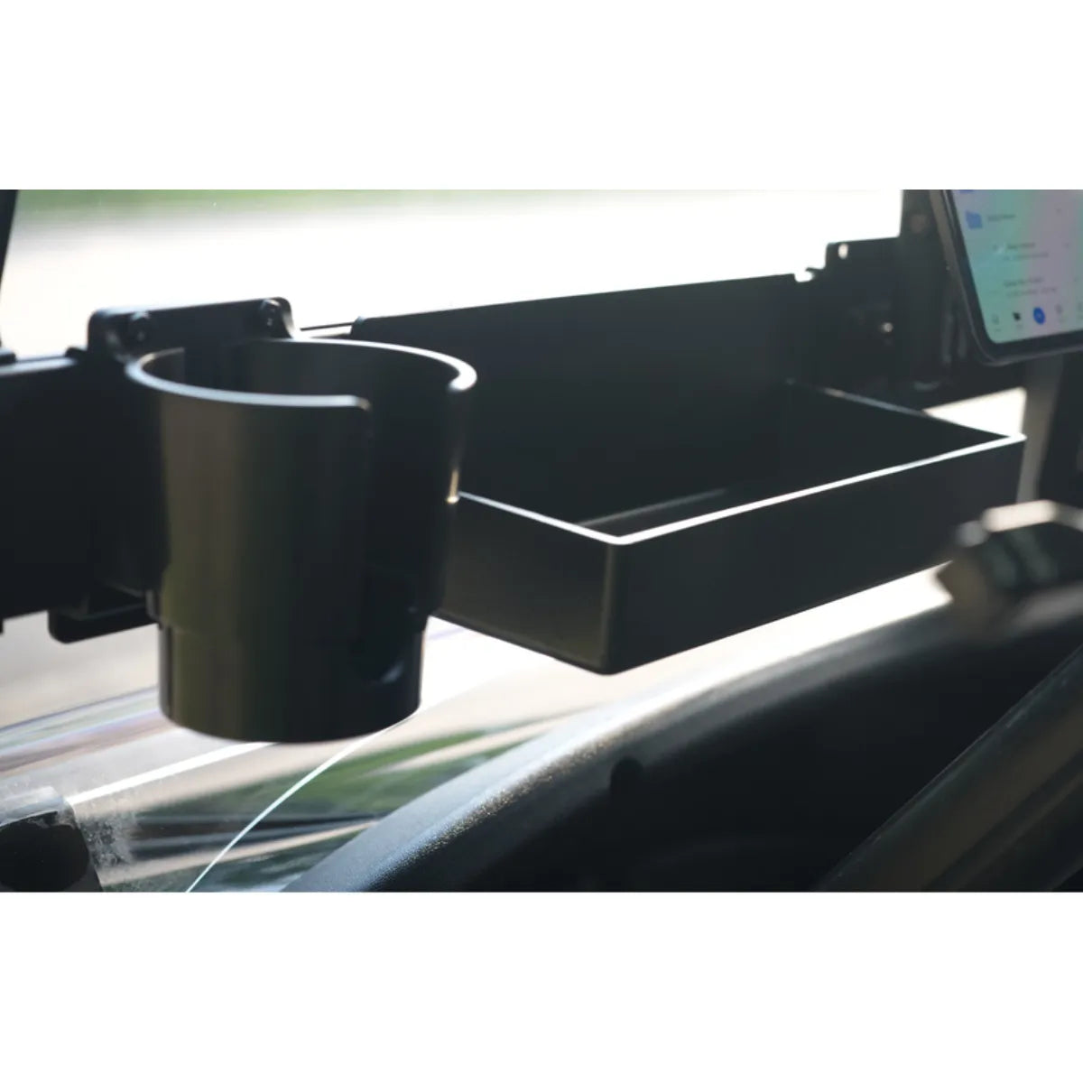 Oversized Cup Holder by CADDYBAR