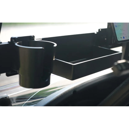 Oversized Cup Holder by CADDYBAR
