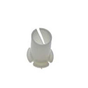 E-Z-GO G&E,Flange bushing for brake pedal cam. (Plastic) – additional product view