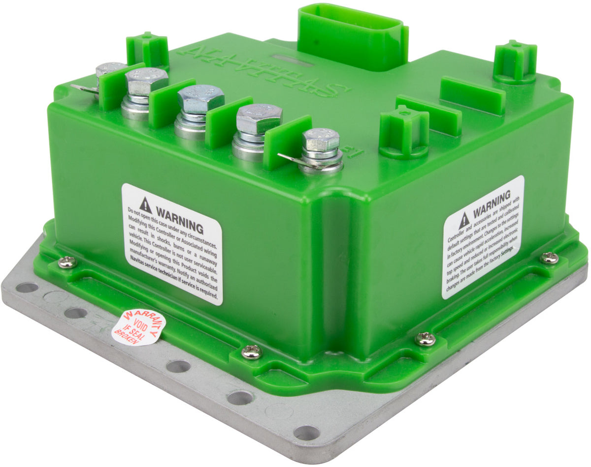 Club Car DS Navitas Controller Kit - 600 amp or 440 amp