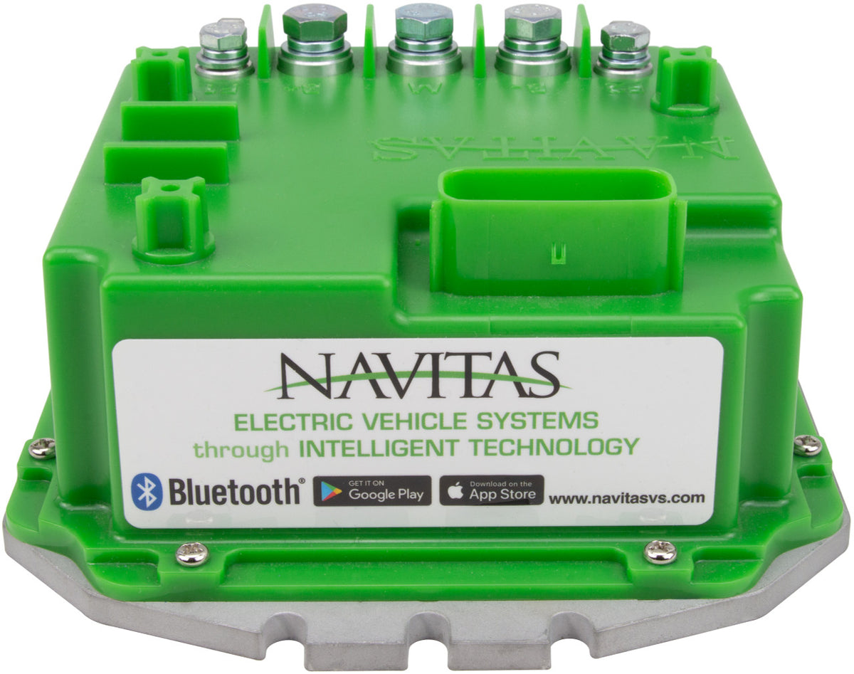 EZGO TXT Navitas Controller Kit - 600 amp or 440 amp