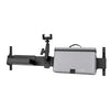 Tray + Mobile Device Holder + Cooler