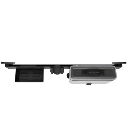 Organizer Bar Storage System Bundles by CADDYBAR