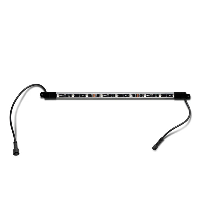 Extreme Strips 2/4 Seater LED + Controller - 8 LED Strips By EcoXGear