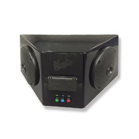 Madjax Speaker Box Kit w/ Built-in bluetooth miniamp, 5