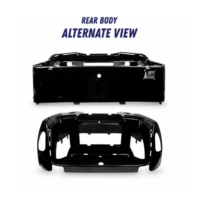 EZGO RXV OEM-Style Rear Body (2008–2023)