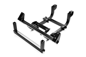 MadJax Yamaha Drive2 Gas 4” Independent Rear Lift Kit (Years 2017-Up)